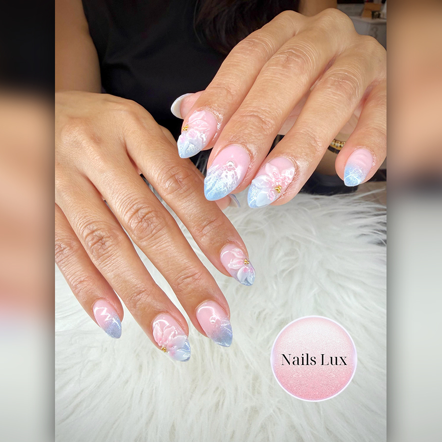 Nail designs
